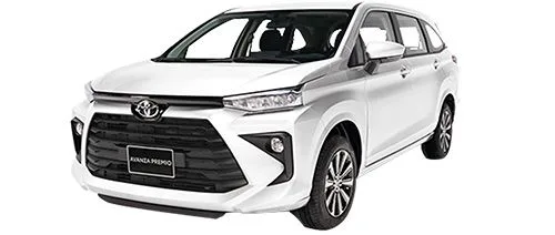 Toyota Avanza